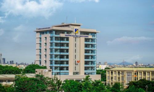 Đại học Bách khoa Đà Nẵng: Nơi Khám Phá Sự Đột Phá và Sáng Tạo