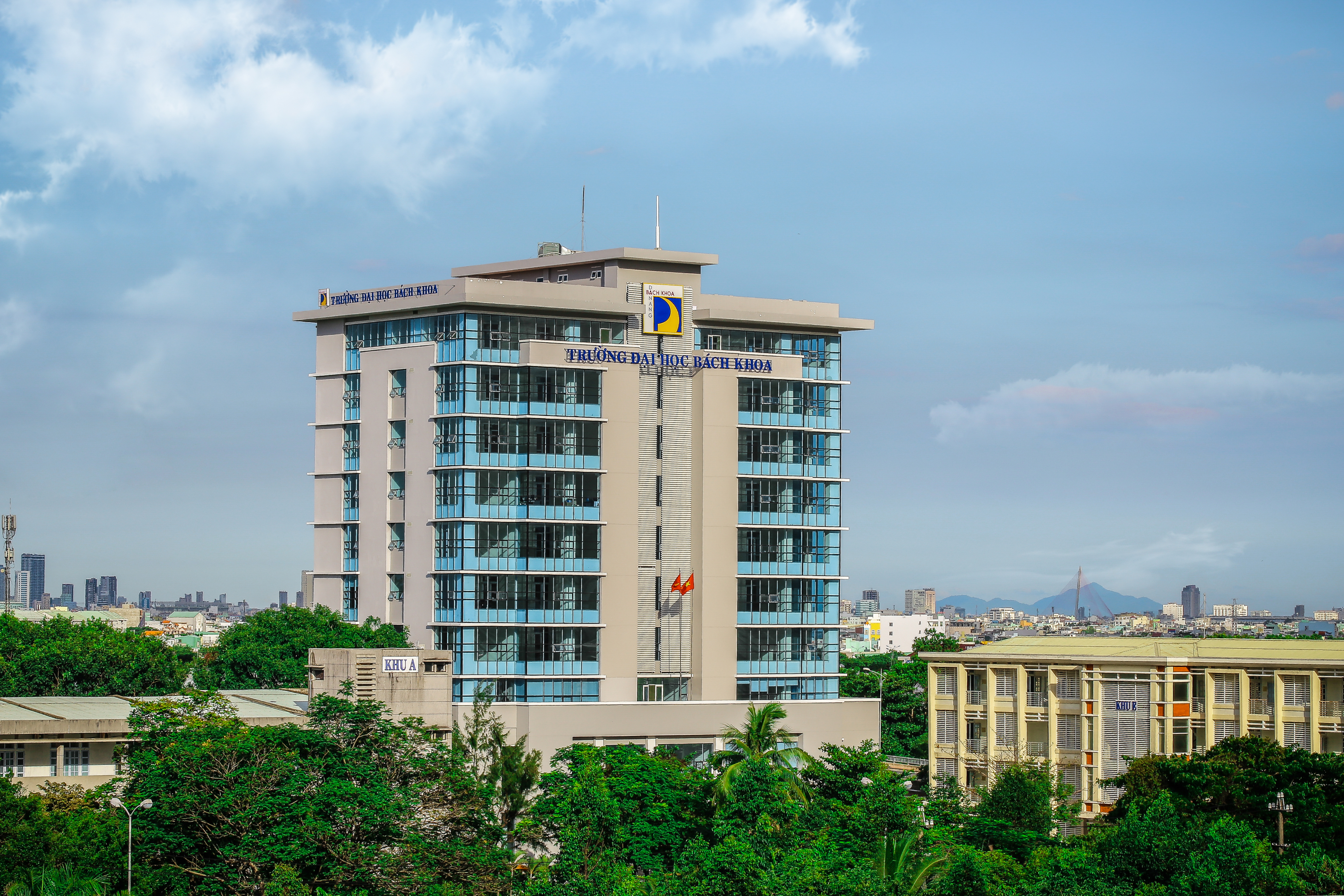 Đại học Bách khoa – Đại học Đà Nẵng: Công bố điểm chuẩn năm 2023-2024