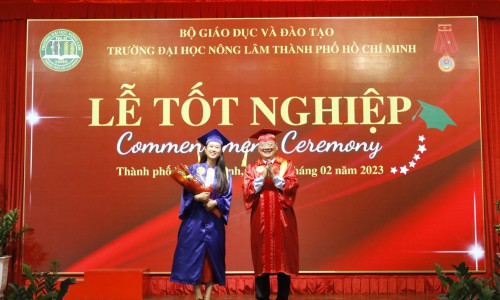 Văn bằng 2 Đại học Nông lâm Thành phố Hồ Chí Minh tuyển sinh năm học 2023 – 2024