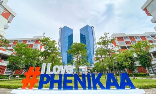Trường Đại học Phenikaa: Thông tin tuyển sinh hệ đại học chính quy năm 2023