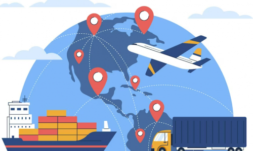 Đào tạo từ xa ngành Logistics và Quản lý chuỗi cung ứng – Giải pháp hiệu quả cho người đi làm