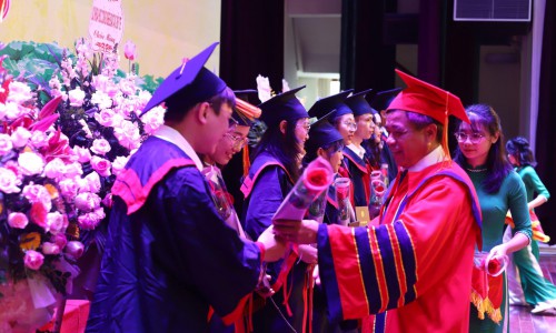 Điểm chuẩn Đại học Y dược – Đại học Quốc gia Hà Nội năm 2023