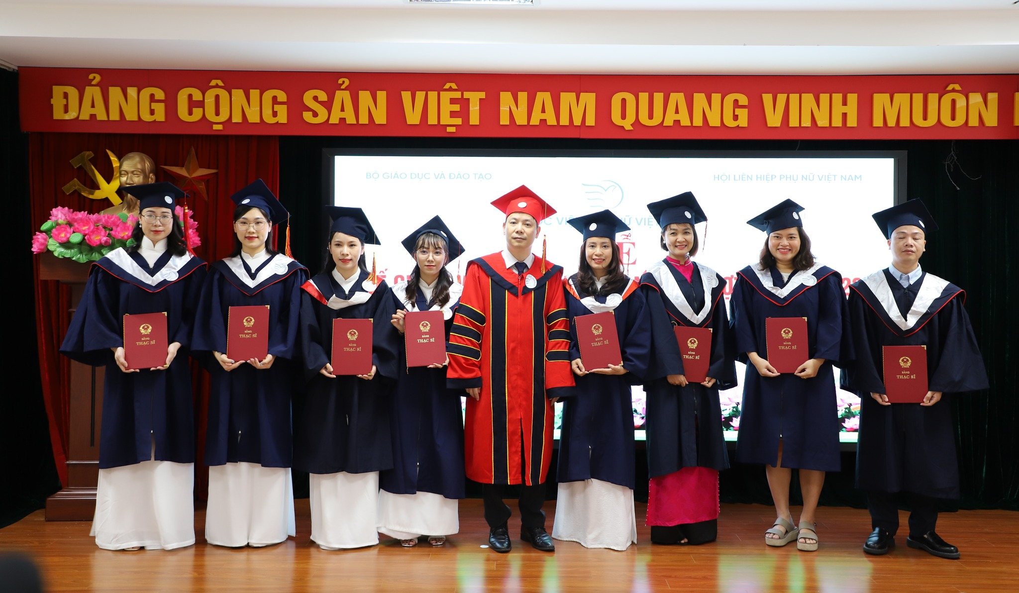 hoc vien phu nu viet nam 3