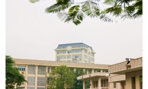 Điểm chuẩn Đại học Ngoại ngữ – Đại học Quốc gia Hà Nội năm 2023