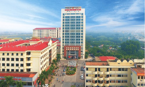Điểm chuẩn Đại học Công nghiệp Hà Nội năm 2023
