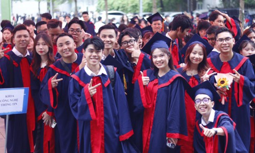 Điểm chuẩn Đại học Tài nguyên và Môi trường Hà Nội năm 2023: có gì thay đổi?