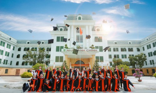 Học phí Học viện Nông nghiệp Việt Nam năm học 2023 – 2024