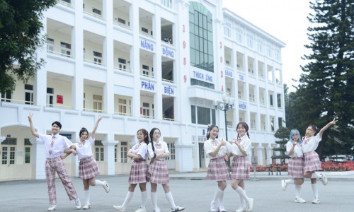 Điểm chuẩn Đại học Hà Nội năm 2023: Cao nhất 36.15 điểm