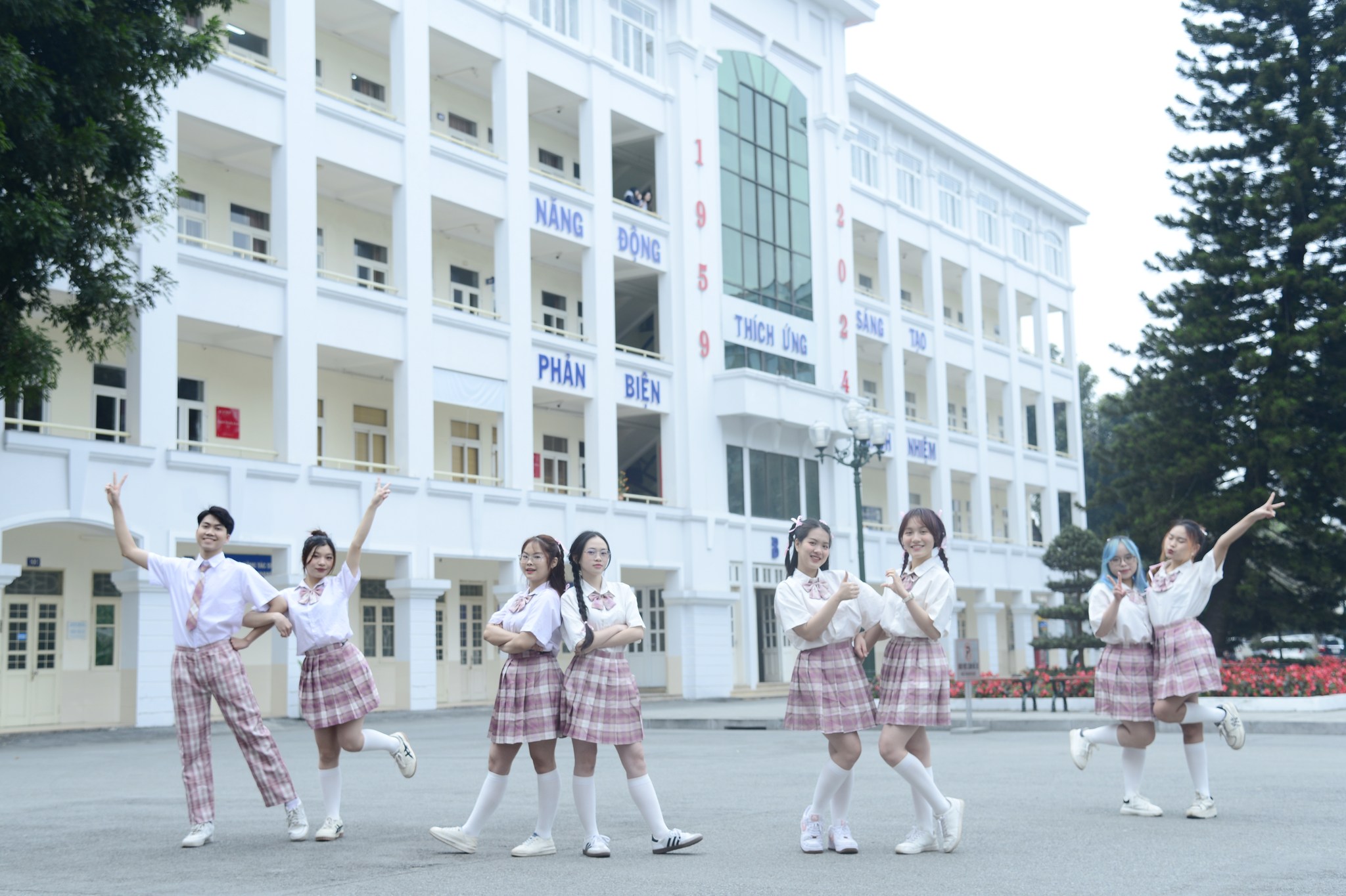 Điểm chuẩn Đại học Hà Nội năm 2023: Cao nhất 36.15 điểm